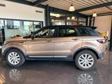Land Rover Range Rover Evoque SE - Land Rover Range Rover Evoque SE mit Diesel-Antrieb