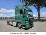 MAN TGX 18.470, Automatik, Euro 6D, Retarder, Jumbo - MAN Jumbo