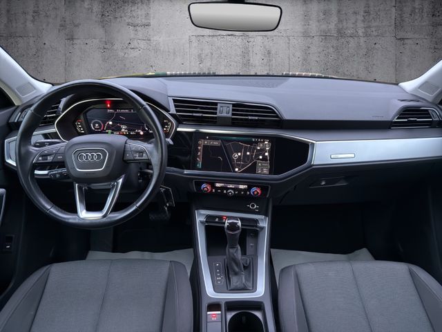 Audi Q3 35 TDIS-Tronic*LED*NAVI*APPLE*ACC*KAMERA*LANE