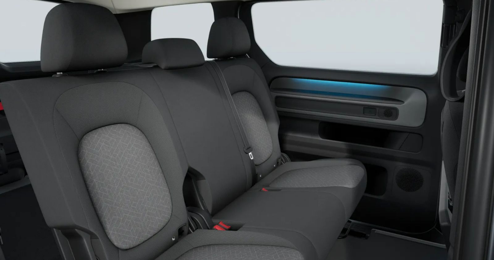 Volkswagen ID. Buzz - Bild 17