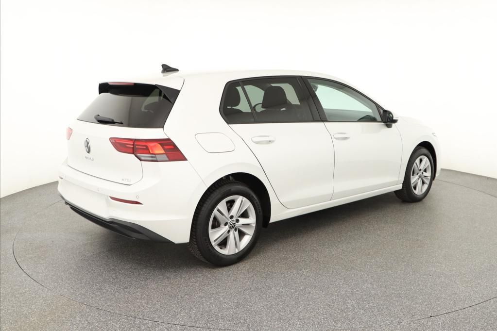 Volkswagen Golf Life 1.5 TSI DSG RFK*PDC*Tempo*Klima*NAV*SH