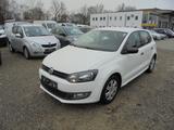 Volkswagen Polo V Trendline ~ Klima ~ 162.000 km ~ - Volkswagen Polo: 16v