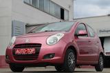 Suzuki Alto 1.0 Start&GO!*KLIMA*ALLWETTERR*1.HD*HU/NEU* - Suzuki Alto aus 2009