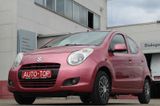 Suzuki Alto 1.0 Start&GO!*KLIMA*ALLWETTERR*1.HD*HU/NEU* - Suzuki Alto aus 2009
