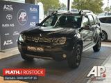 Dacia Duster I Laureate 4x2 - Dacia Duster: 4x2 Laureate