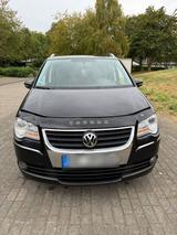 Volkswagen Touran 2.0 TDI 170PS Automatik ... - Volkswagen Touran: Ps TDI 170