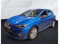 Seat Ibiza - Vorschau Bild 2