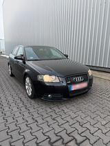 Audi A3 8P 3.2 VR6 Quattro  S-Line Plus äh... - Audi A3: V6