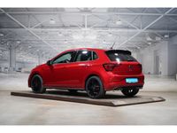 Volkswagen Polo - Vorschau Bild 2