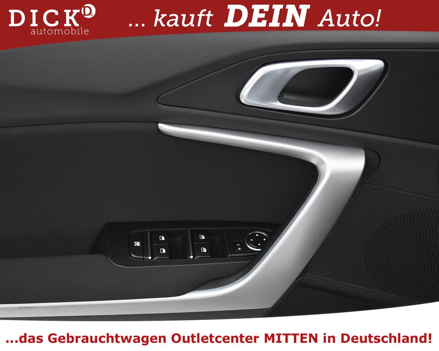 KIA XCeed 1.0 TGDI Edition 7 NAVI+BILED+SHZ+KAM+TEMP - Image 22
