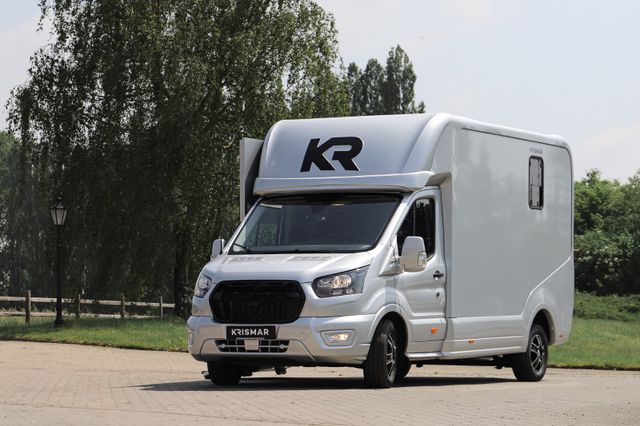 Ford Transit KRISMAR 3-Sitzer Stallion Modell 2025