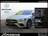 Mercedes-Benz A 200 Limo AMG-Sport/LED/Cam/Totw/Ambiente/18' - Mercedes-Benz A 200 in Hagen
