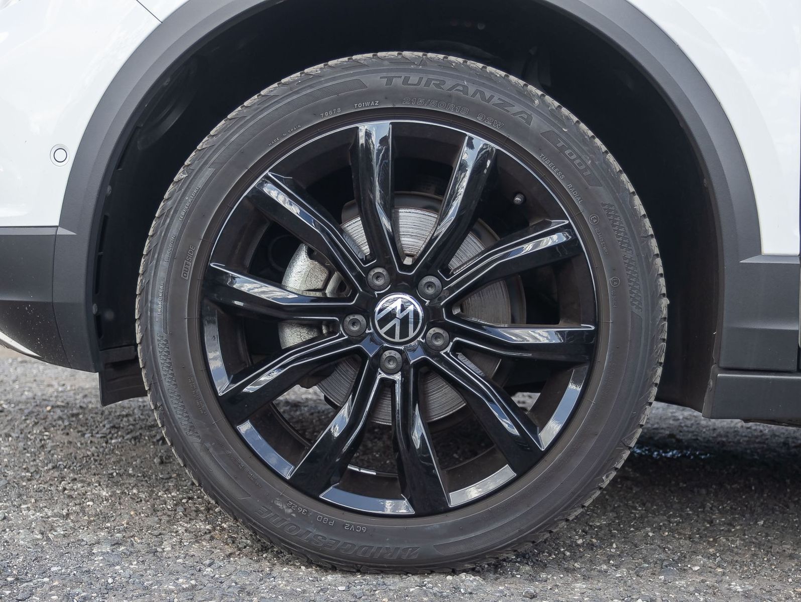 Volkswagen T-Roc - Bild 11