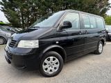 Volkswagen T5 Multivan Comfortline/SHZ/AHK/Tempomat/Klima - Volkswagen T5 Multivan aus 2006