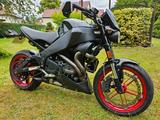 Buell XB 12 SS Lightning Long - BUELL XB12S