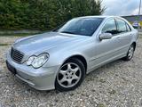 Mercedes-Benz C 270 CDI AVANTGARDE Automatik, HU 10/26 - Mercedes-Benz C 270 Gebrauchtwagen
