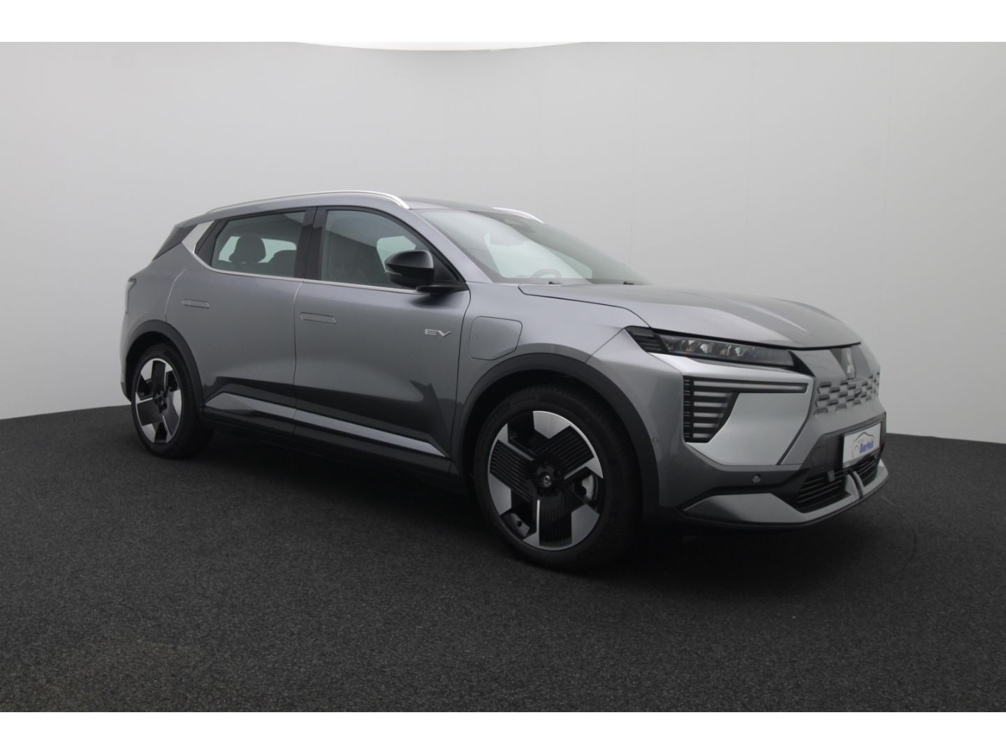 Fahrzeugabbildung Mitsubishi Eclipse Cross Diamant Plus 11 KW ACC LED SHZ