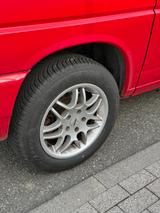 Volkswagen T4 Caravelle 2,8-l-Otto V6 Automatik Standard - VW Gebrauchtwagen von 2000