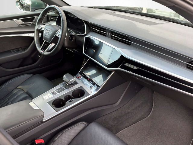 S6 AVANT TDI QUATTRO TIPTRONIC AZV+MATRIX+HUD+B&