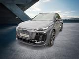 Audi Q6 SUV e-tron quattro 285 kW B&O|AHK|HUD|Luft|LM - graue Audi Q6 e-tron