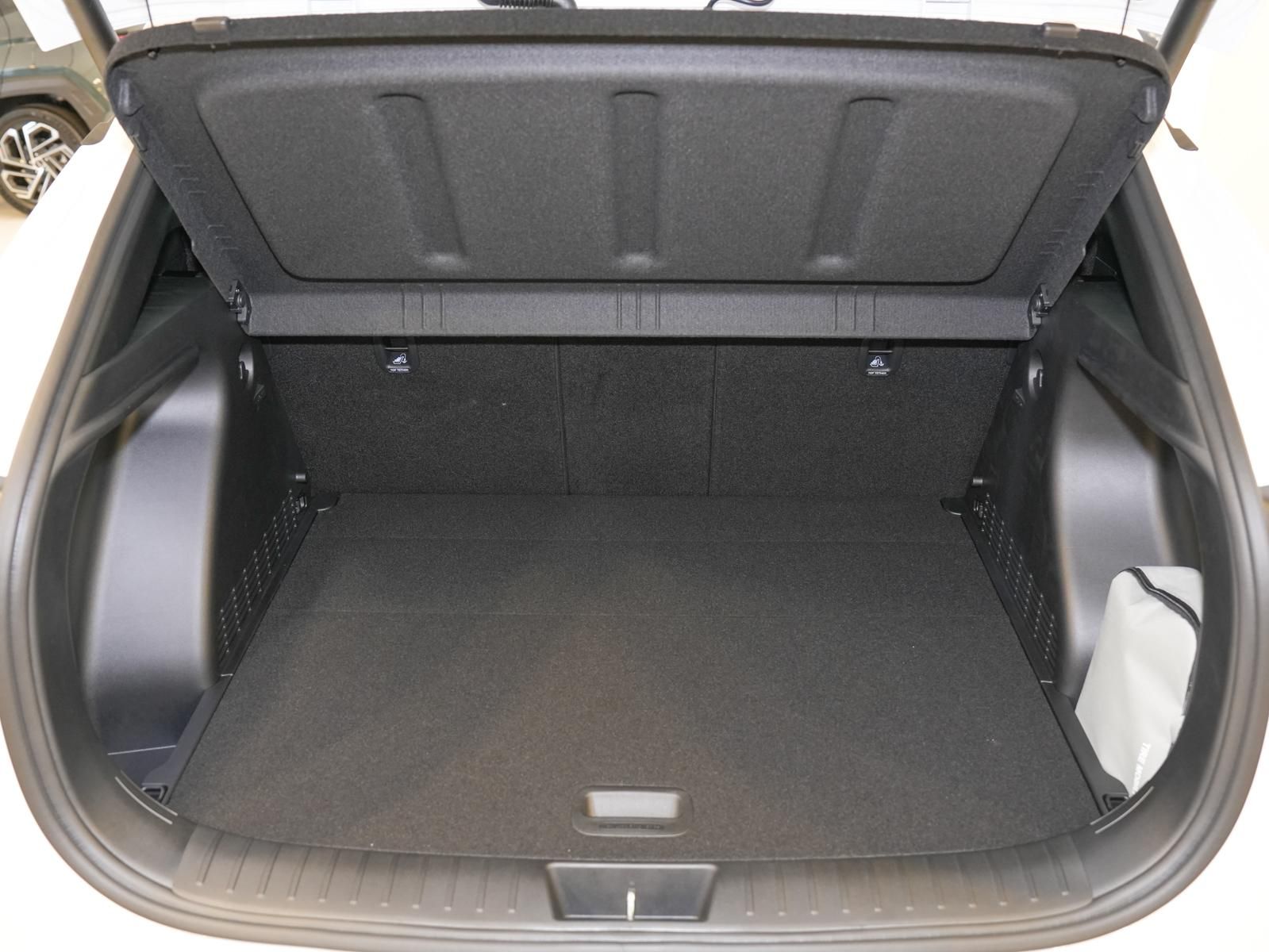 Hyundai KONA - Bild 12