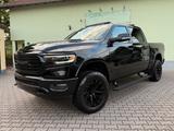Dodge RAM 1500 5.7 HEMI 4X4 Limited Head-up Pano LPG - Dodge RAM 1500 Limited Gebrauchtwagen