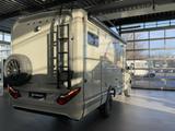 HYMER / ERIBA / HYMERCAR ML-T CrossTrail 580 / UVP 172.605 EUR - Wohnmobil oder -wagen Eu