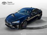 Toyota GT86 GT86 2.0 Rock&Road - schwarze Toyota GT86