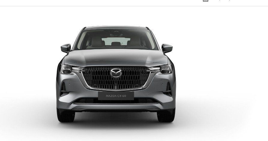 Fahrzeugabbildung Mazda CX-60 3.3d 254PS AWD Takumi PANO