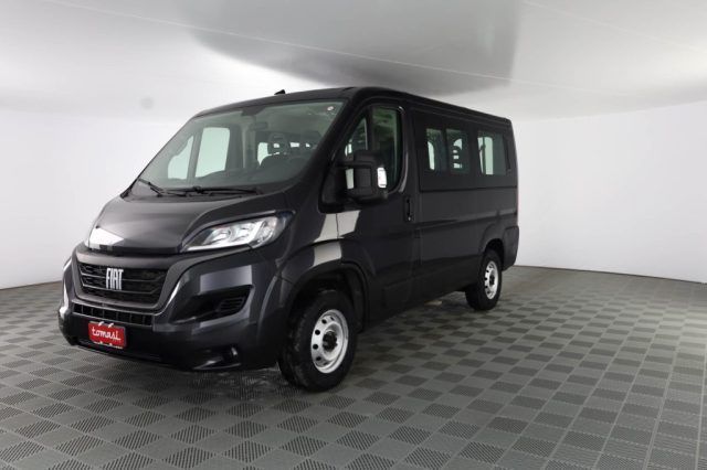 Otros FIAT Ducato Ducato 30 2.2 Mjt 140CV PC-TN Combi