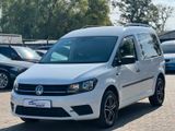 Volkswagen Caddy 1.0 TSI Kombi EcoProfi BMT - Volkswagen Caddy: Eco
