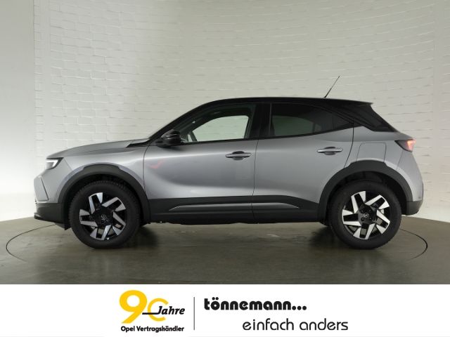 Mokka B GS AT+NAVI+RÜCKFAHRKAMERA+SITZ-/LENKRADH