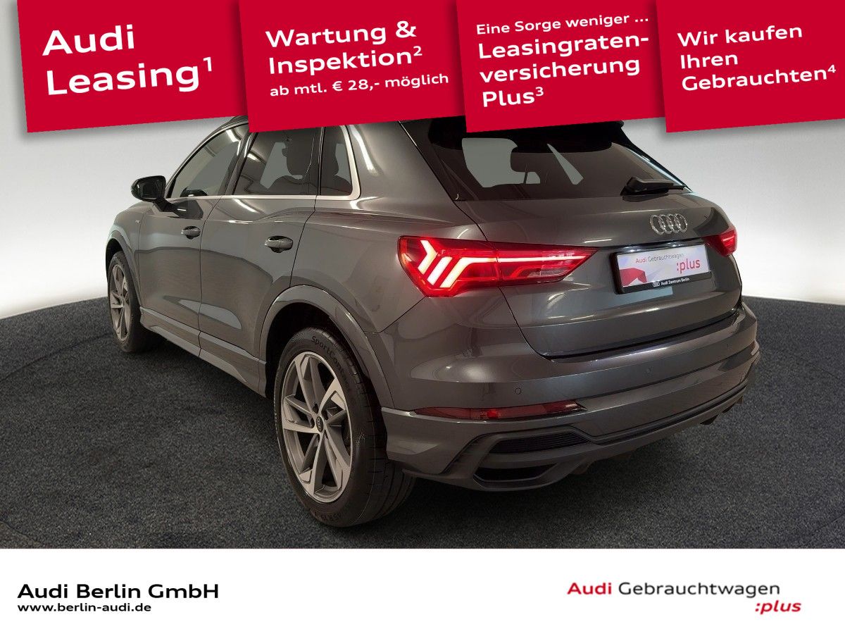 Audi Q3 - Bild 3