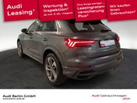 Audi Q3 - Vorschau Bild 3