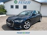 Audi A6 Avant Sport 35 TDI S tronic ACC NAV LED VIRTU - Audi A6: Kombi, Automatik