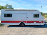Kabe KABE AMETIST 560 GLE KS - Kabe Wohnwagen