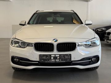 BMW 318 - 2
