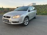 Ford Focus Turnier Style - Ford Focus aus 2007: Kombi