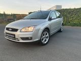 Ford Focus Turnier Style - Ford Focus aus 2007: Style