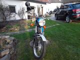 Mz TS 150 - MZ TS 150