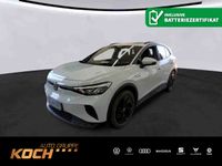 Volkswagen ID.4 - Vorschau Bild 1