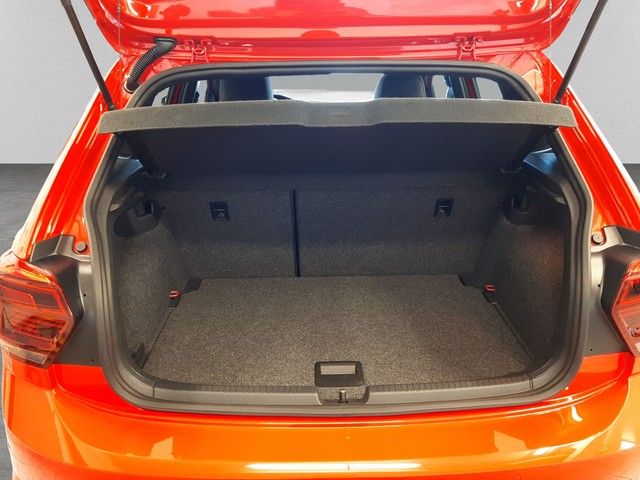 Fahrzeugabbildung Volkswagen Polo VI GTI 2.0TSI DSG Navi Pano Kamera ACC