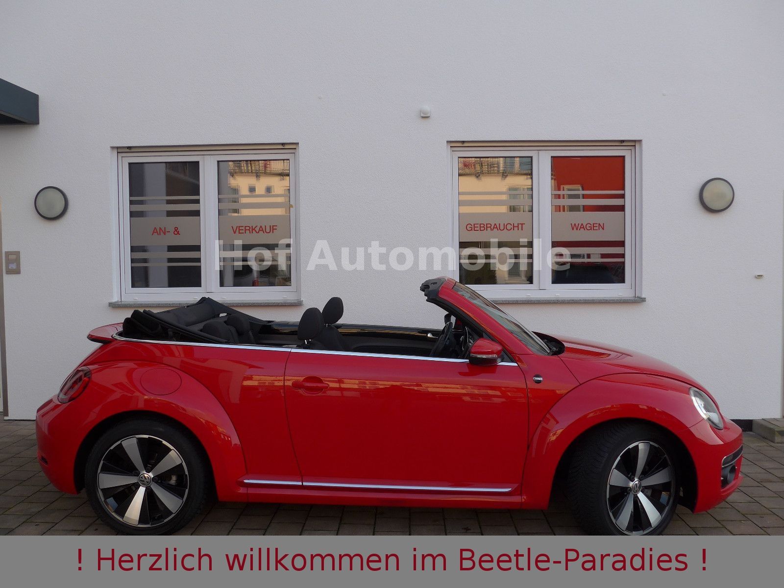 Volkswagen Beetle 1.2TSI DSG Sound Plus Kamera Fender AppCo foto 3
