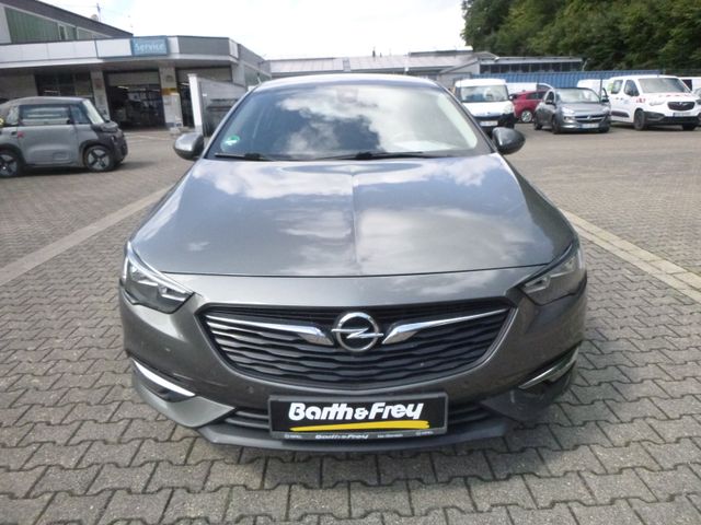 Insignia B GS Edition