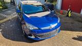 Opel Astra J OPC - Opel Astra aus 2012: Opc