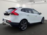 Volvo V40 Cross Country 2.0 D4 Summum AHK Pano  - Volvo Gebrauchtwagen von 2014