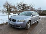 Audi A3 8P 2.0 FSI  -Bitte Beschreibung le... - Audi A3: 2l Fsi