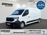 Renault Master Kastenwagen FWD Kastenextra L3H2 3,5t Blu