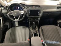 Volkswagen Tiguan Allspace - Vorschau Bild 8