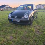 Volkswagen Vw Lupo 1.7 SDI  Tüv 5/27  verbraucht 4L - Volkswagen Lupo mit Diesel-Antrieb: 1.4